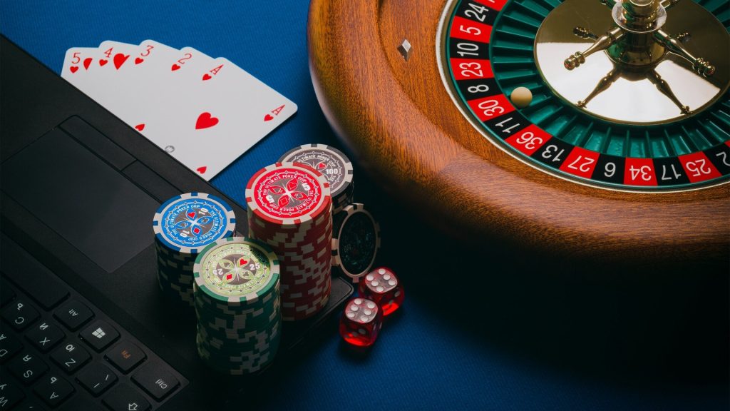 Casinò online sicuri soldi veri